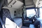 Scania R 450 / RETARDER / NAVI / EURO 6 / I-PARK COOL / 2017 AN / - 36