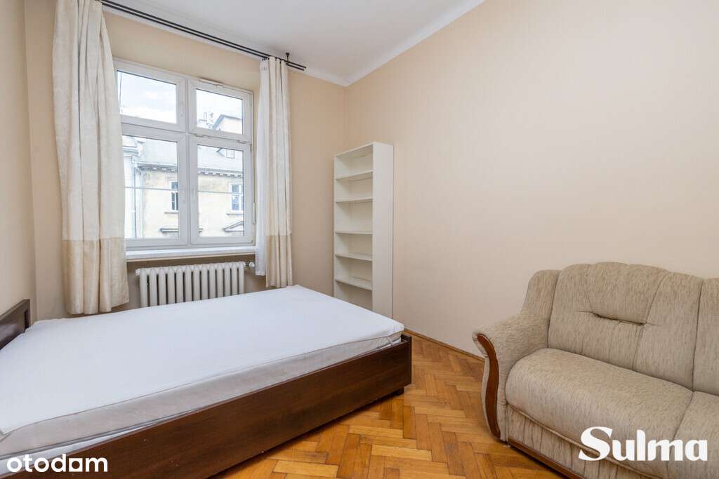 3 pokoje | 54m2 | ul. Krakowska, Kazimierz | - Pełny obrazek: 2/11