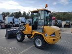 Volvo L30B Pro Unikat Stan Tylko 5380 mth - 14