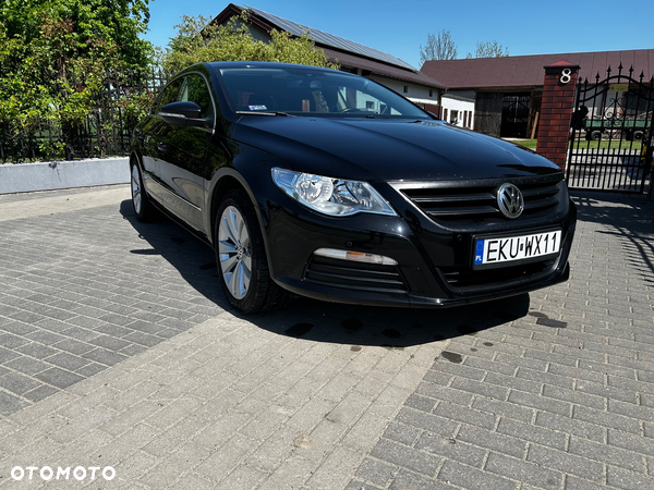 Volkswagen CC - 7