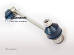 Suspensie sport reglabila pe inaltime Audi TT 8J (06-14) - 7