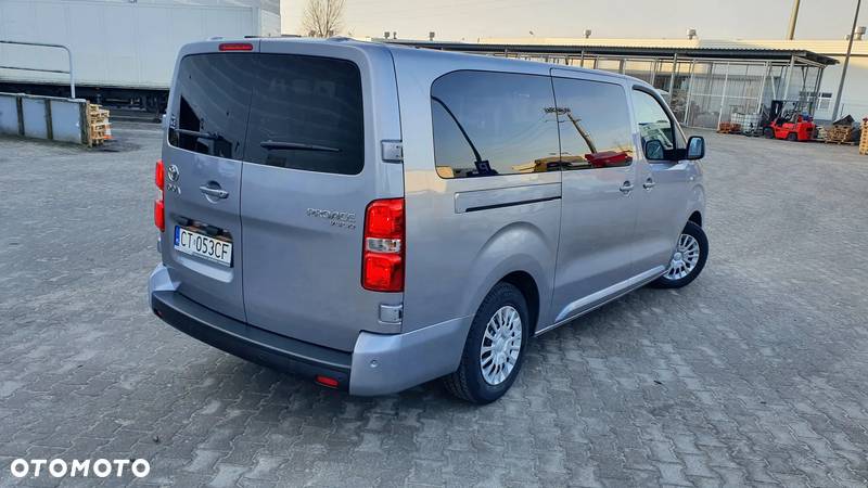 Toyota ProAce - 7