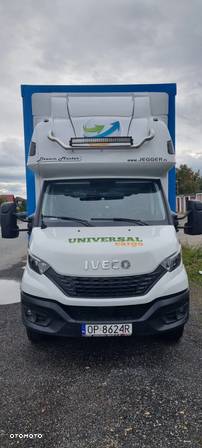 Iveco Daily - 2