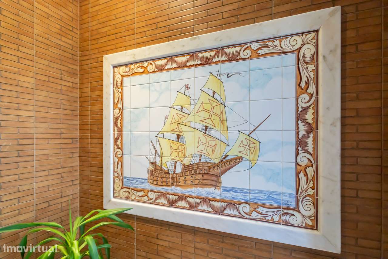 T3 - Santa Marta do Pinhal - Grande imagem: 2/35