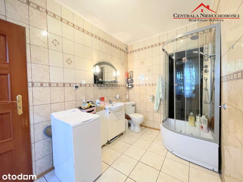 Przestronny dom z potencjałem Toruń - Bielawy-11