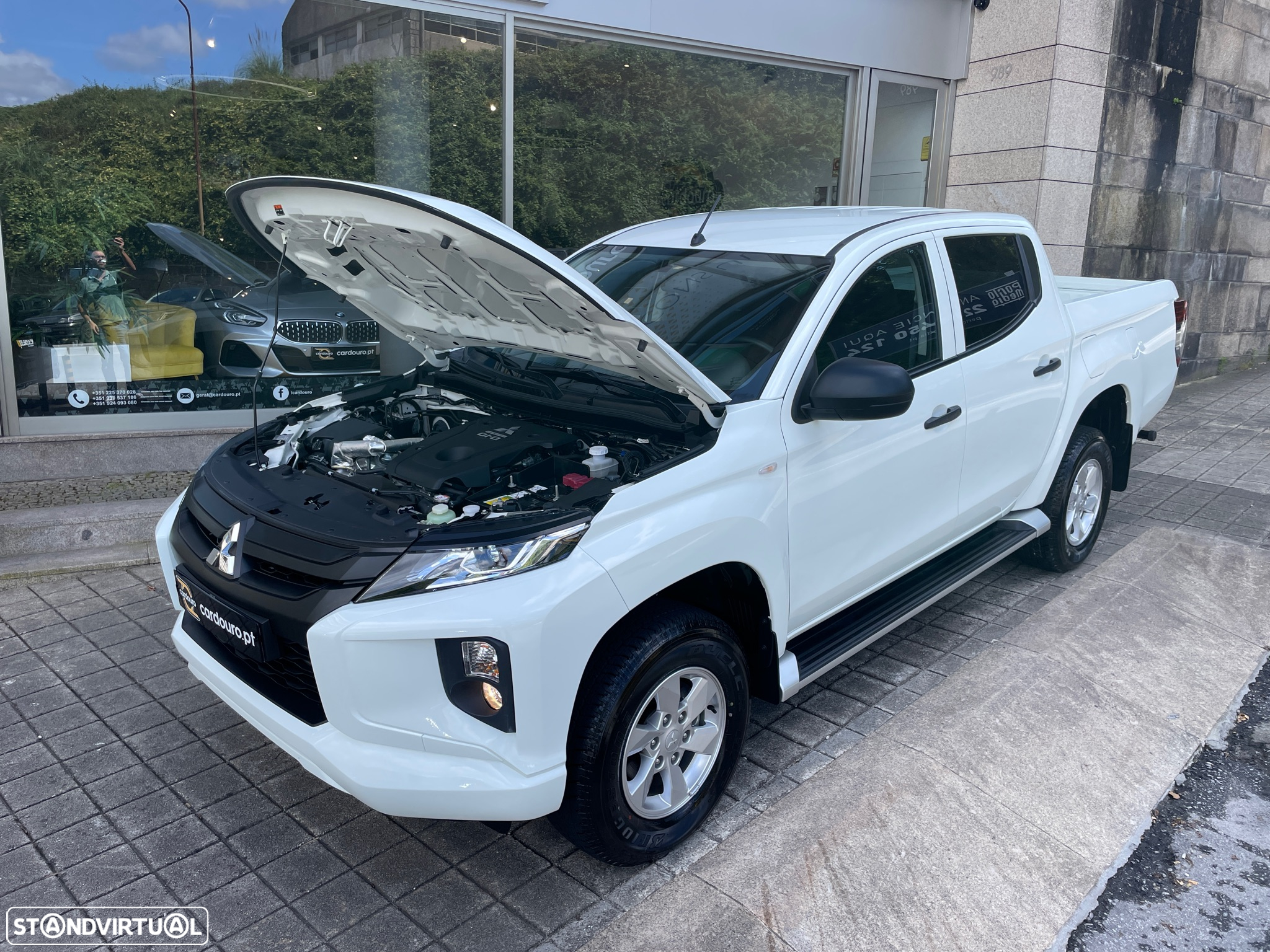 Mitsubishi L200 - 31