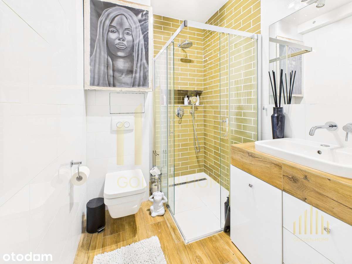 Spokój i cisza - blisko miasta Kameralnie Jak Dom-16