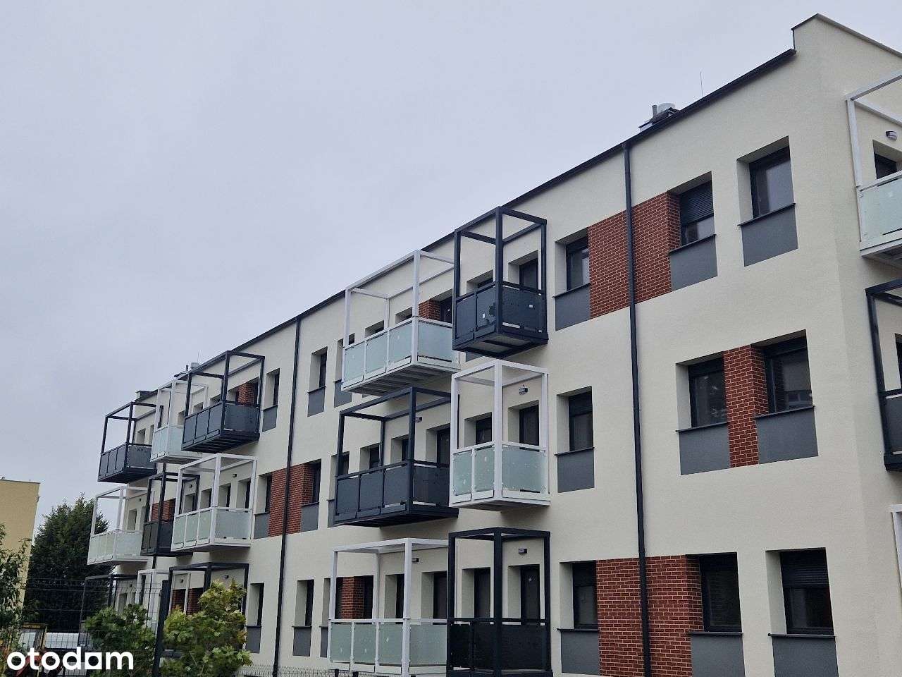 Mieszkanie wykończone pod klucz! Gotowe do zamieszkania-8