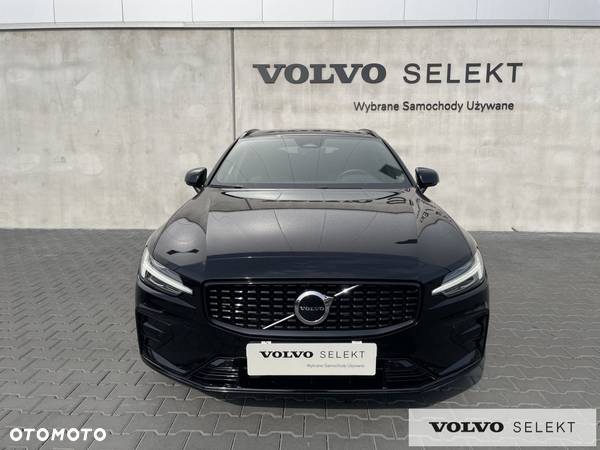 Volvo V60 - 11