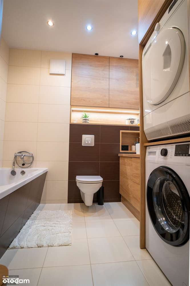 Mieszkanie 3 pokojowe do wejścia oś. Ignatki-10