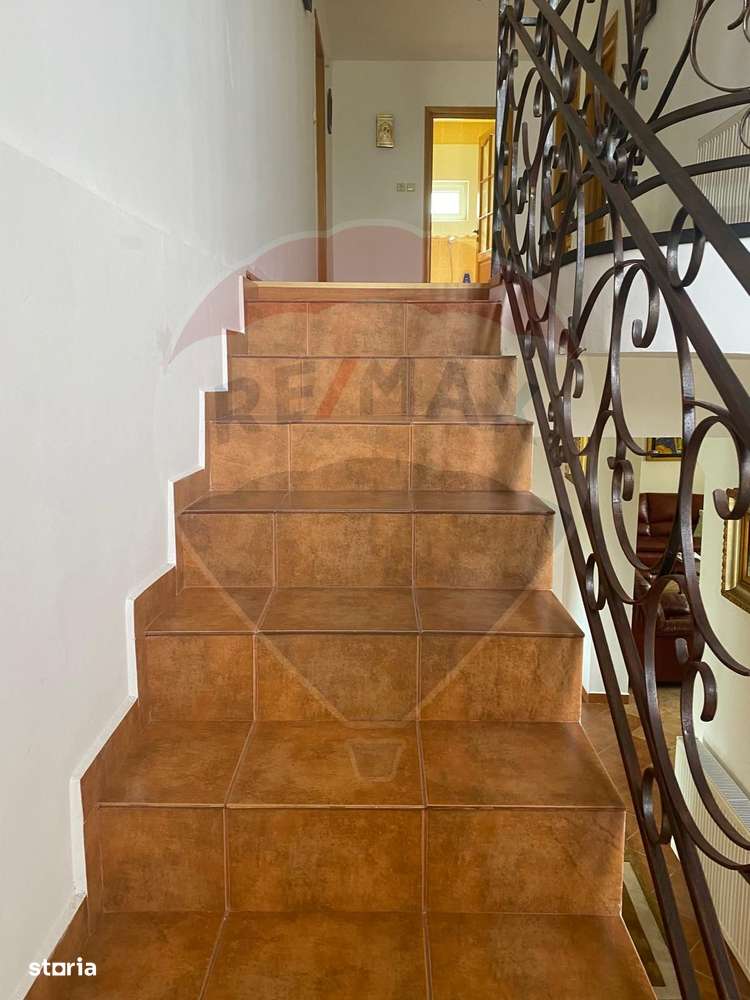 DE VANZARE Vila de vacanta in Pucioasa /Dambovita-18