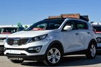 Kia Sportage 1.7 CRDI 2WD Attract - 12