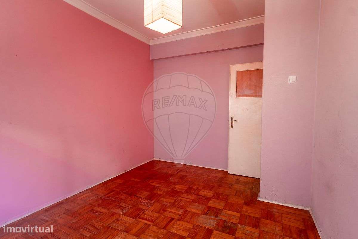 Apartamento T1 para venda - Grande imagem: 5/21