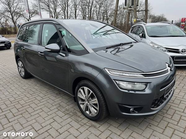 Citroën C4 Grand Picasso BlueHDi 150 EAT6 SELECTION - 3