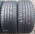 215/40R17 2212 CONTINENTAL PREMIUMCONTACT 2. 7mm - 3