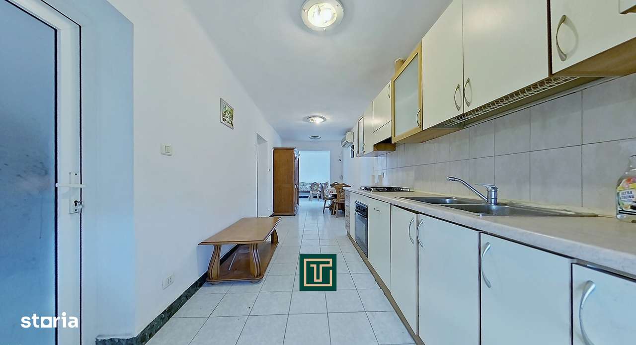 Clădire cu 10 camere în Aradul Nou – ideală pentru investiție/afaceri-18