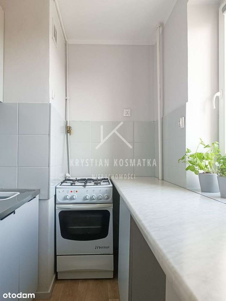 Mieszkanie z potencjałem i widokiem na Starówkę-4