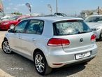 Volkswagen Golf 1.6 TDI BlueMotion Technology DPF Comfortline - 4