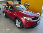 Opel Grandland 1.2 Turbo START/STOP GLX - 1