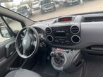 Citroën Berlingo 1.6 HDi 3LUG 128.000Kms - 9