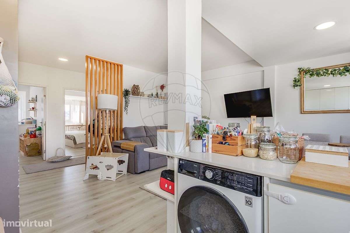 Apartamento T2 para venda-6