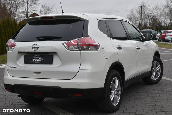 Nissan X-Trail 1.6 DIG-T Acenta - 10