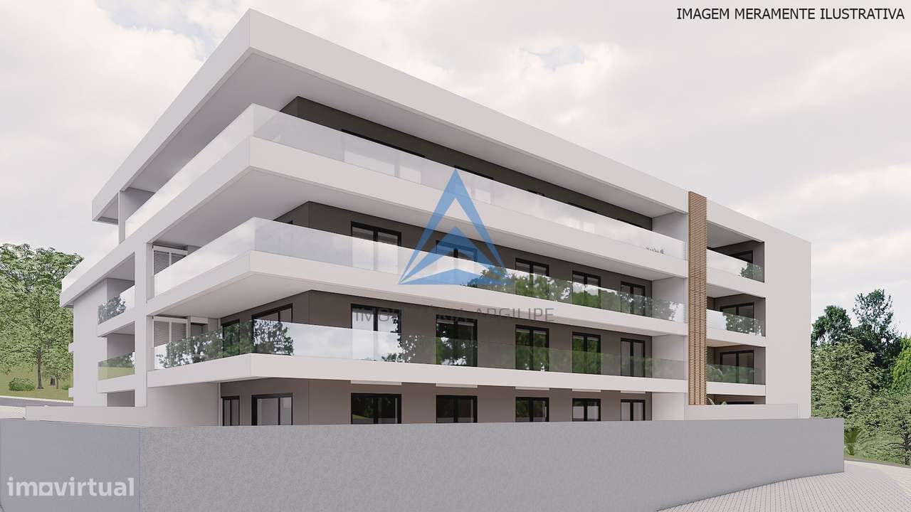 APARTAMENTO T3 - Bela Vista Residences | POMBAL-36
