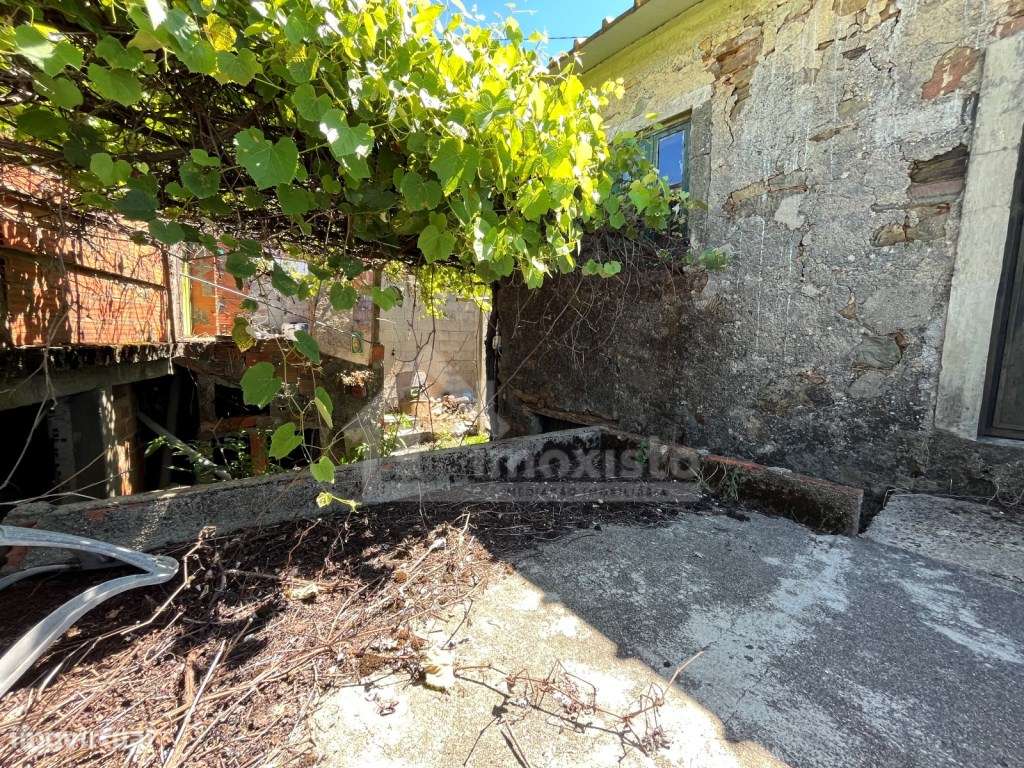 Moradias T4 e T0 em Figueiró dos Vinhos-13