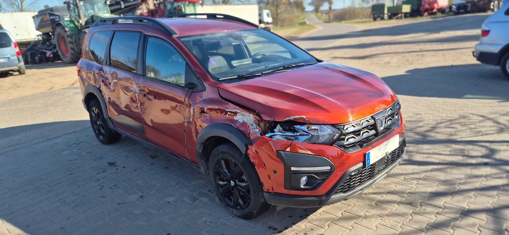 Dacia Jogger 2022