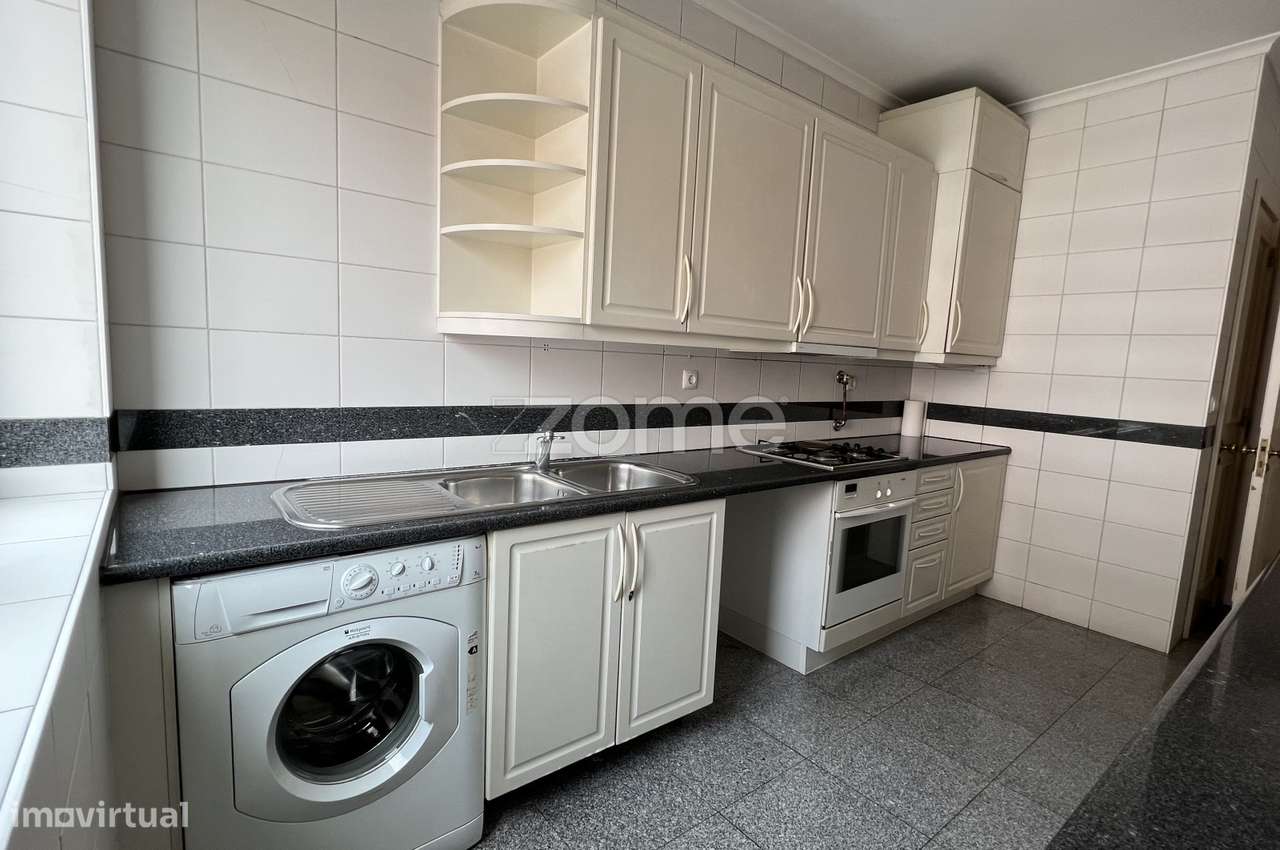 Arrendamento T2 condomínio Green Park - Grande imagem: 5/21