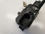 OPEL MERIVA B ZAMEK DRZWI LEWY PRZOD 13258271 EE 6 PIN EUROPA - 3