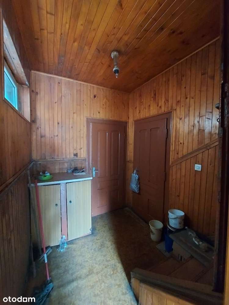 Sprzedam dom z ogródkiem - do remontu generalnego, niedaleko rynku - Pełny obrazek: 5/19