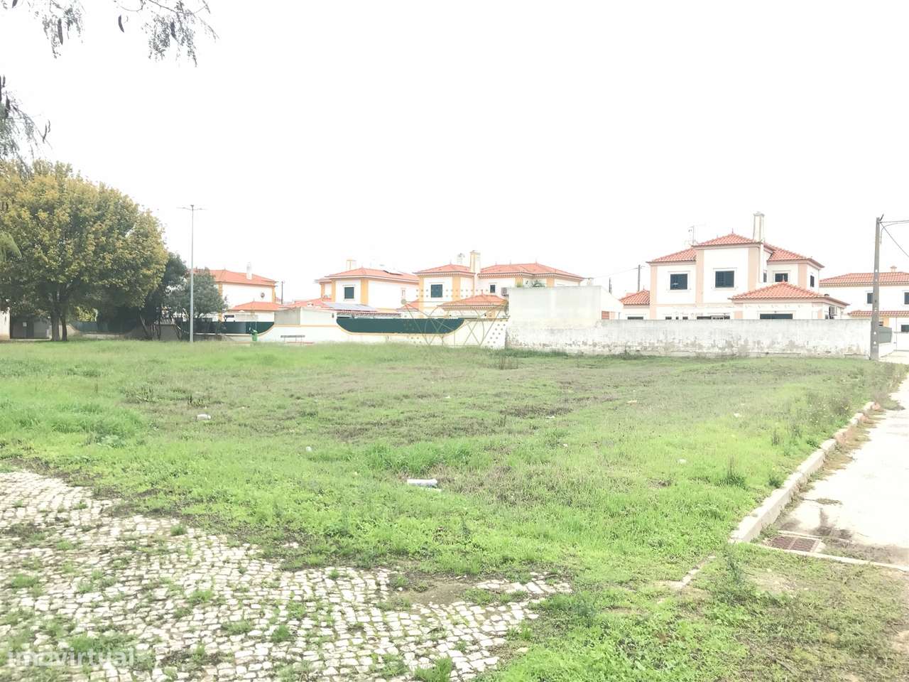 Terreno Para Construção  Venda em Benavente,Benavente - Grande imagem: 3/4