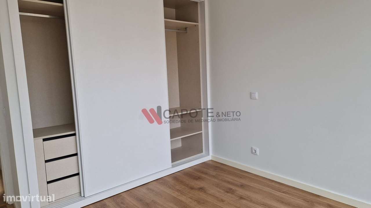 Moradia T3 Quinta da Amizade - Com piscina e churrasqueira-16