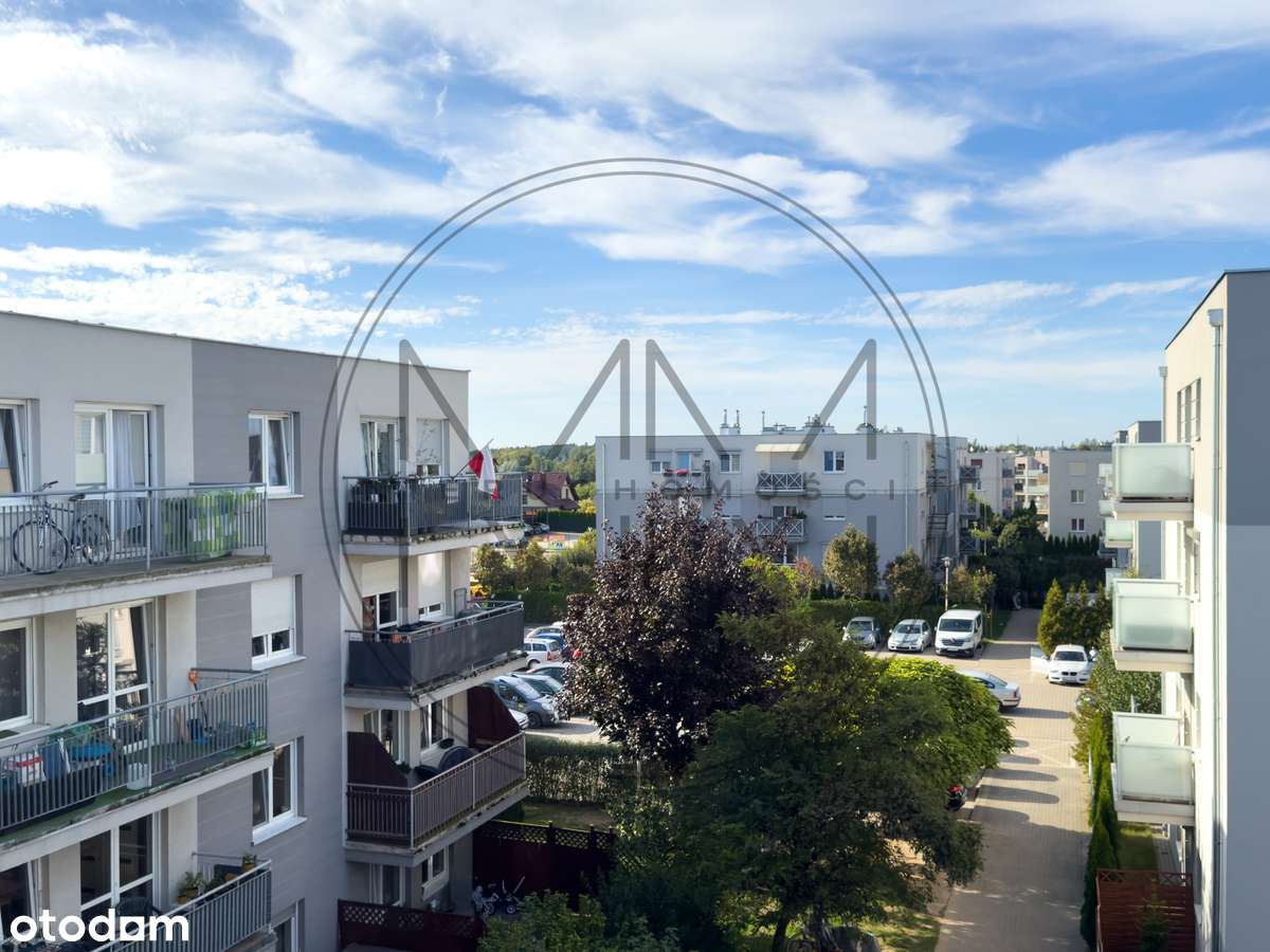 Mieszkanie 2 pokojowe Śrem / REZERWACJA-4