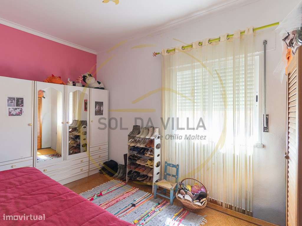 Moradia isolada T4 + T3 com garagem - Porto Salvo, Oeiras - 519.000€-11