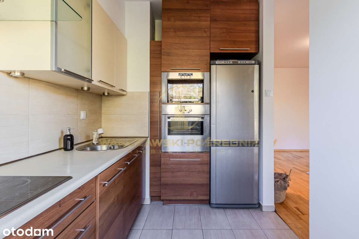 Dwa pokoje Fort Bema - Osiedle Leśne-4