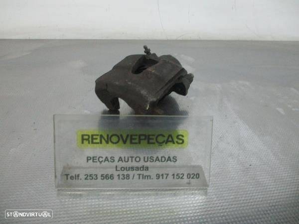 Pinça Travao Frente Dto Volkswagen Golf Iv (1J1) - 1