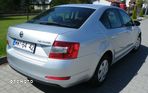 Skoda Octavia 1.6 TDI Active - 6