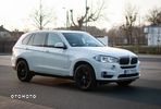 BMW X5 xDrive35i Sport-Aut - 1