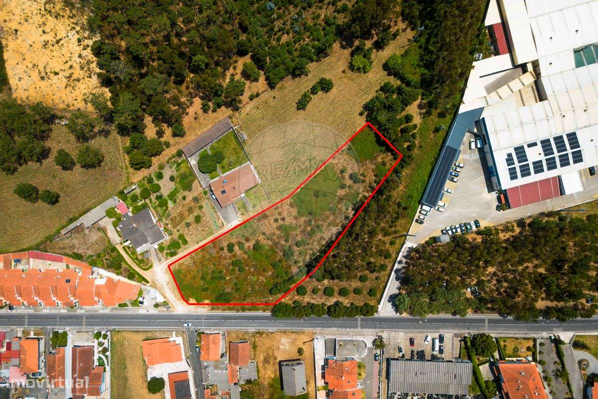 Terreno  para venda - Grande imagem: 3/18