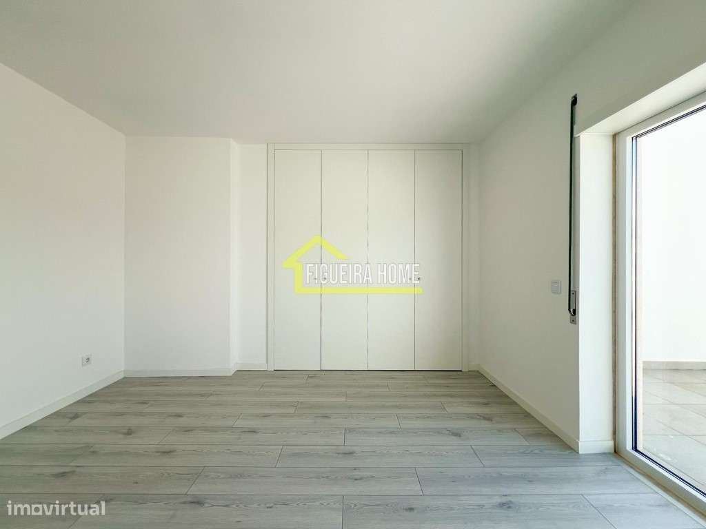 T2 no Bellevue 118m², a dois passos da marina e do casino-19
