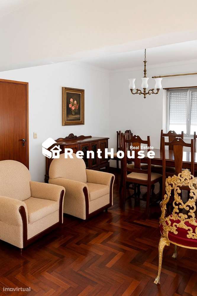 Moradia muito bem localizada - Grande imagem: 1/11