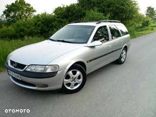Opel Vectra 2.0 DTI CD