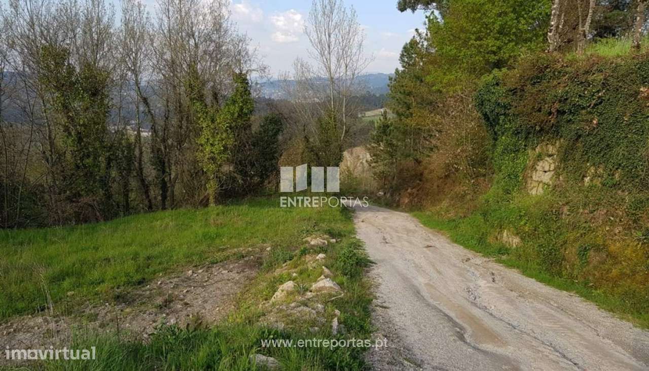 Venda Terreno, Várzea de Ovelha e Aliviada, Marco de Canaveses - Grande imagem: 2/25