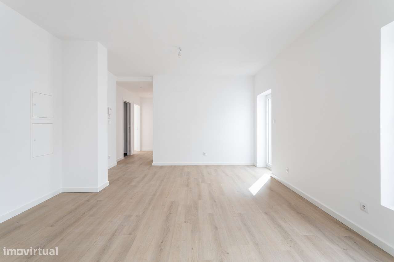 Apartamento T2 no Fundão - Grande imagem: 5/33