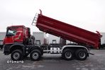 Mercedes-Benz AROCS 4245 / 8X6 / WYWROTKA 2 STR / KH-KIPPER / BORDMATIC / 2019 R - 3