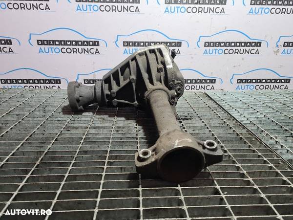 Cutie de Tranfer Grup Fata Jeep Cherokee III 2.5 D 2001 - 2008 R425 DOHC (515) - 3