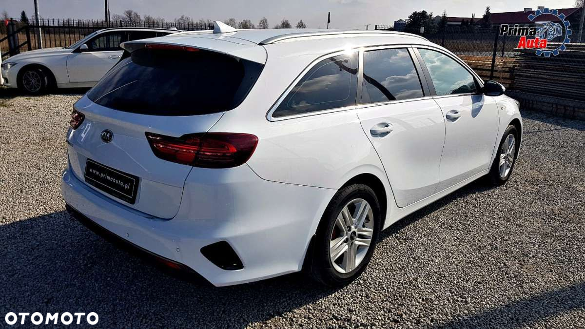 Kia Ceed - 5