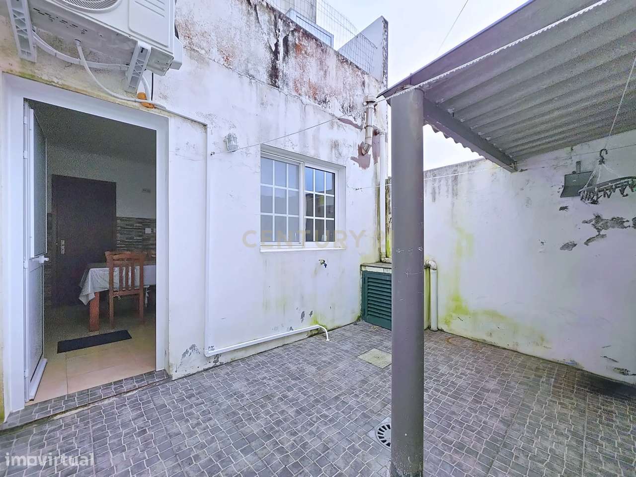 Apartamento T2 em Lagoa-11